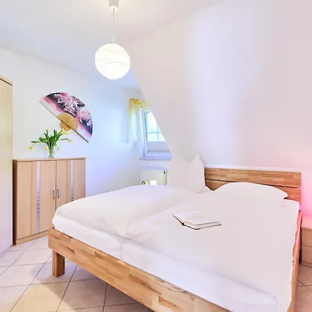 Apartment 87 3, Ahornweg 3 B
