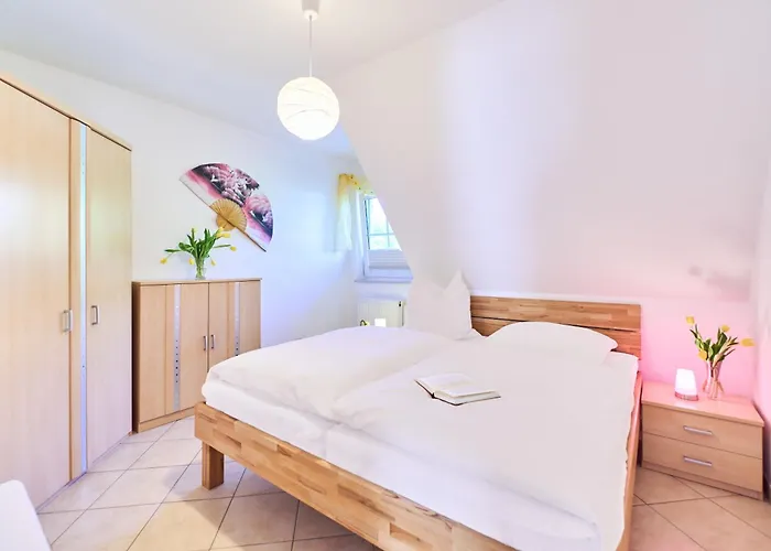 Apartmán 87 3, Ahornweg 3 B