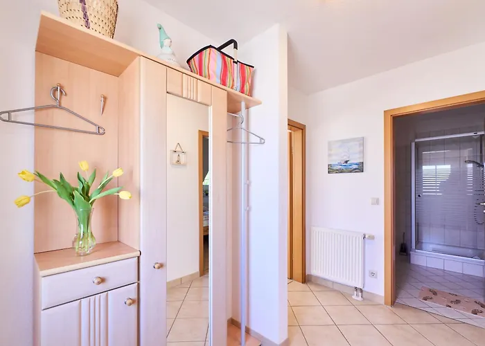 Apartmán 87 3, Ahornweg 3 B *
